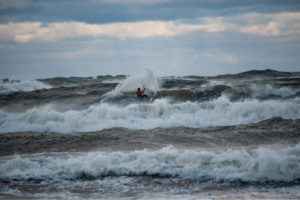 Kursy kitesurfingu na każdym poziomie