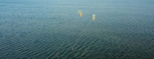 Kursy kitesurfingu na każdym poziomie