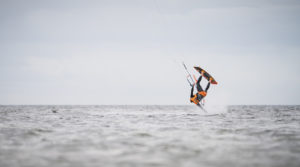 Kursy kitesurfingu na każdym poziomie